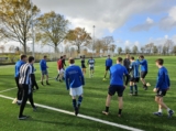 Training S.K.N.W.K. 1 van zaterdag 25 november 2023 (11/90)